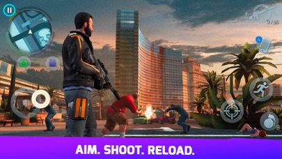 Gangstar Vegas - Mafia action