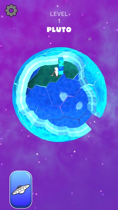 Asteroid Miner 3D