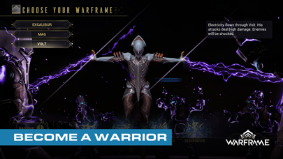 Warframe
