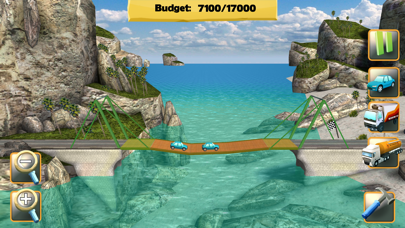 Bridge Constructor FREE