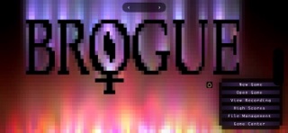 Brogue