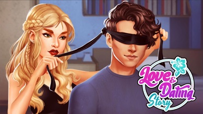 My Love & Dating Story Choices