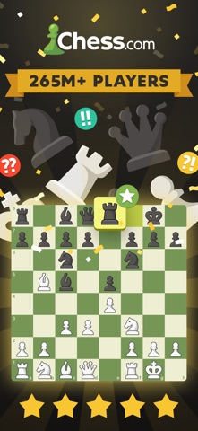 Chess.com - Play and Learn
