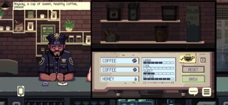 Coffee Talk: Episode 1