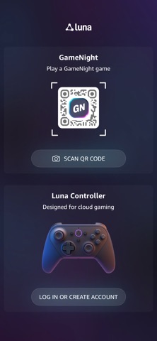 Luna Controller