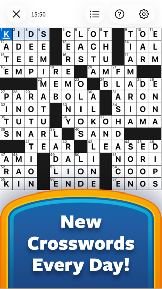 Crossword+
