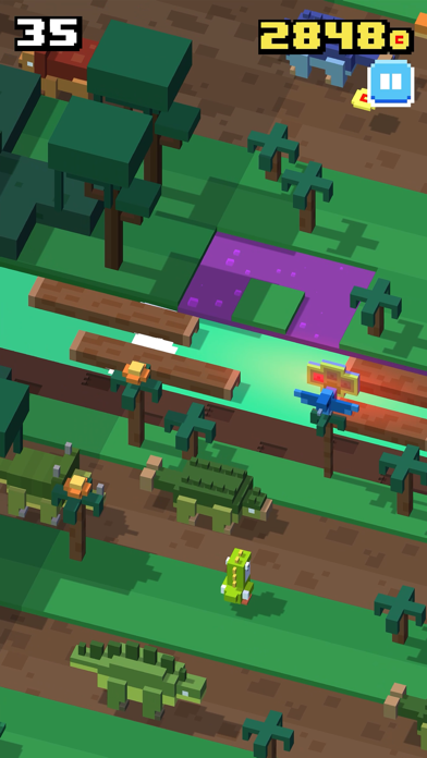 Crossy Road