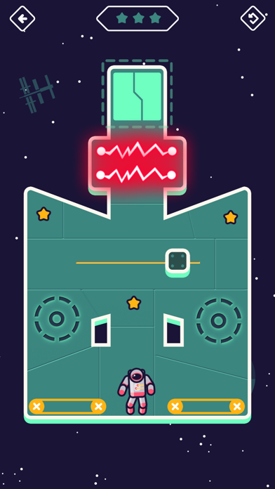 GravityMan
