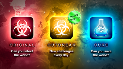 Plague Inc.
