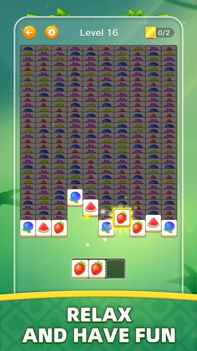 Tilescapes: Zen Tile Matching