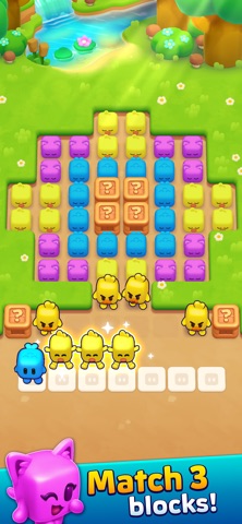 Block Jam - 3D Block Puzzle