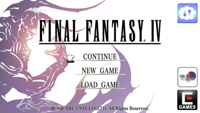 FINAL FANTASY IV (3D REMAKE)
