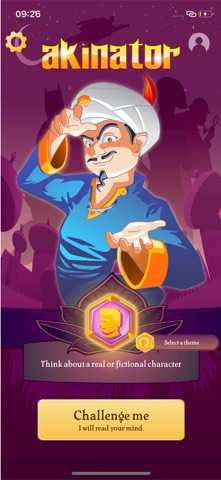 Akinator