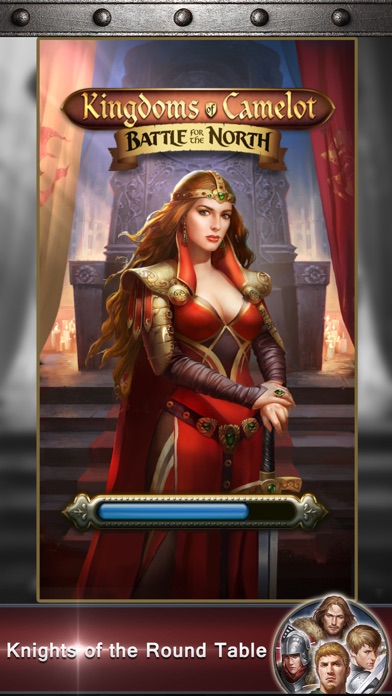 Kingdoms of Camelot: Battle