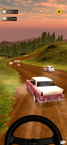 Retro Racing