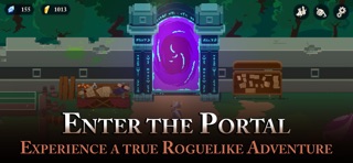 Endless Wander - Roguelike RPG