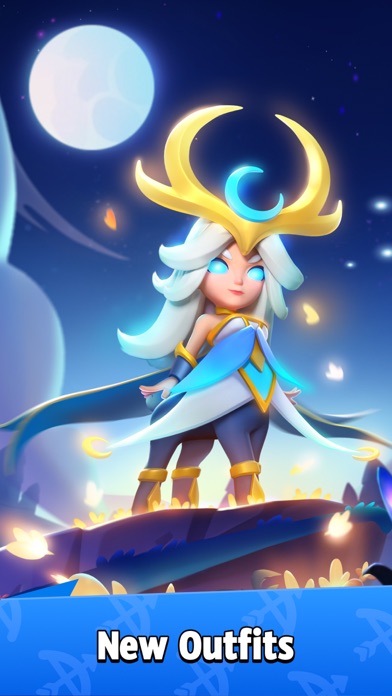 Archero