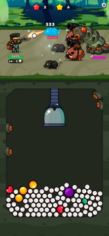 Claw Master – Roguelike Hero