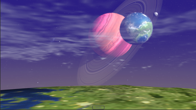 Solar System Sim