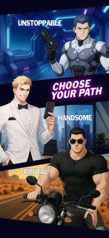 Anime Dating Sim: Story Games
