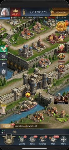 Game of Kings:The Blood Throne