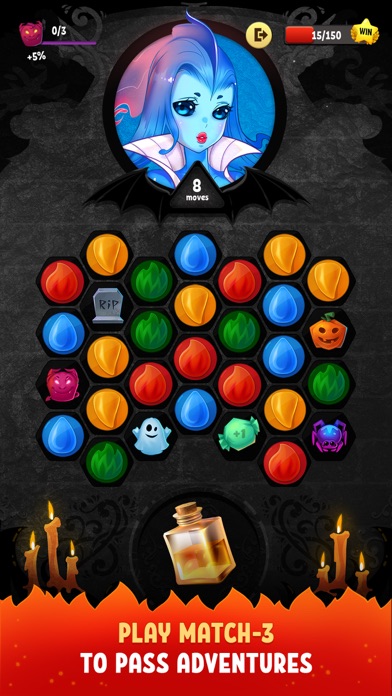Sinful Puzzle