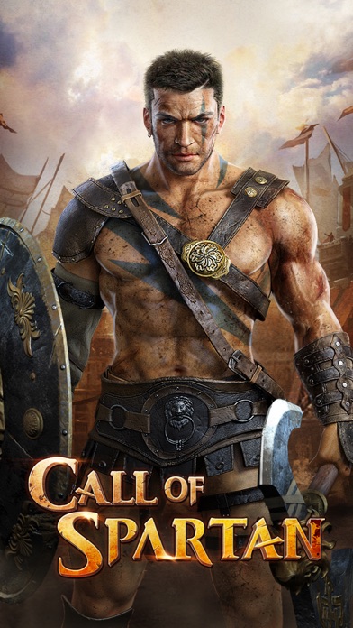 Call of Spartan
