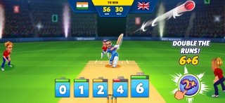 Hitwicket™ Cricket Game 2026