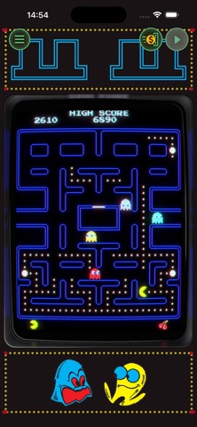 Retrocade