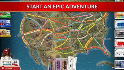 Ticket to Ride®