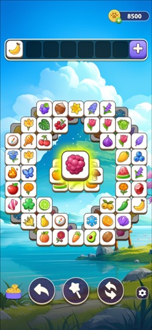 Tile Match -Triple puzzle game