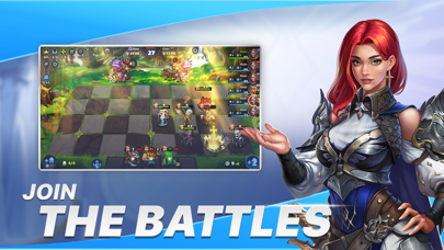 Auto Brawl Chess:Battle Royale