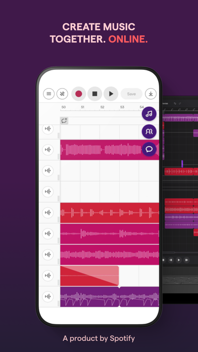 Soundtrap: Music Making Studio