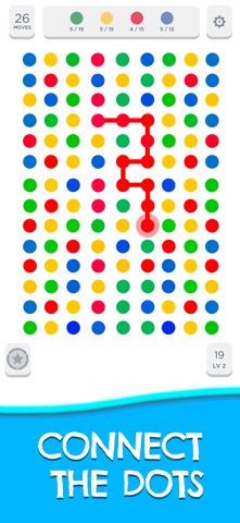 Two Dots - Connect the Colors