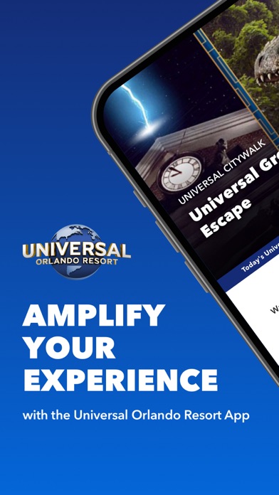 Universal Orlando Resort