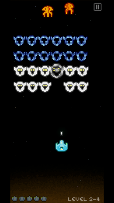 Voxel Invaders