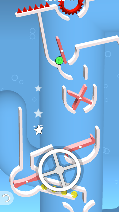 Flippy Floors