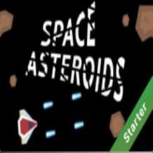 Asteroids Plus