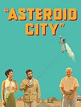 Asteroid City