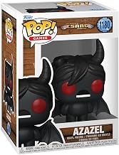 Funko POP! Games: Binding of Isaac - Azazel