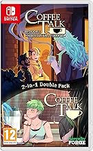 Coffee Talk 1 + 2 (Double Pack) (Non-US Version)