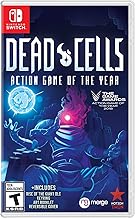Dead Cells - Action Game of The Year - Nintendo Switch