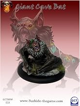 GCT Studios Giant Cave Bat (2nd Edition)