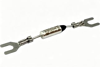 Thermal Fuse Gravity Feed Steam Irons for Ace-Hi, Consew, SilverStar