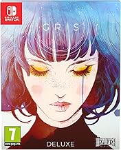 Gris Devolver Deluxe - Switch
