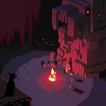 Hyper Light Drifter (Original Game Soundtrack)