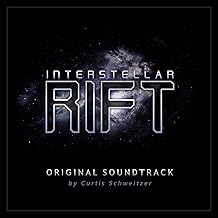 Interstellar Rift (Original Game Soundtrack)