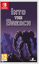 Into the Breach - Switch