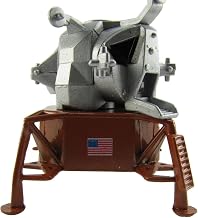 Apollo 16 Lunar Lander Module Die Cast Pencil Sharpener