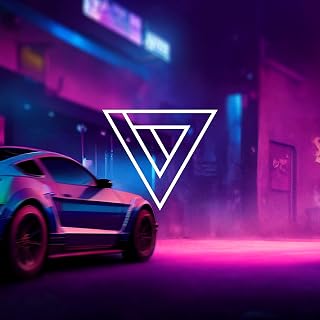 Neon Drive